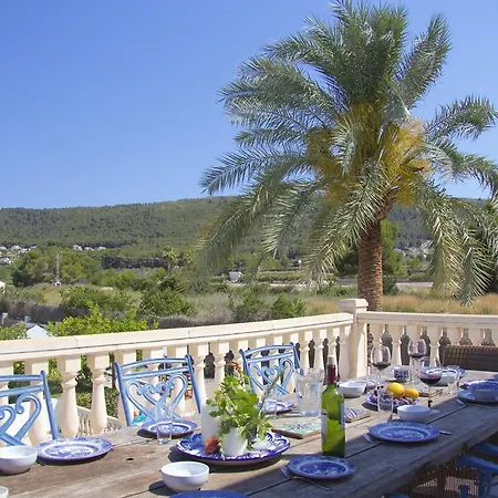 Enjoy Live Villa Jávea