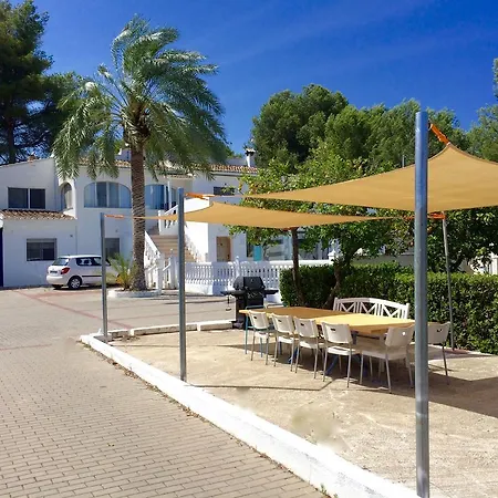 Enjoy Live Villa Jávea