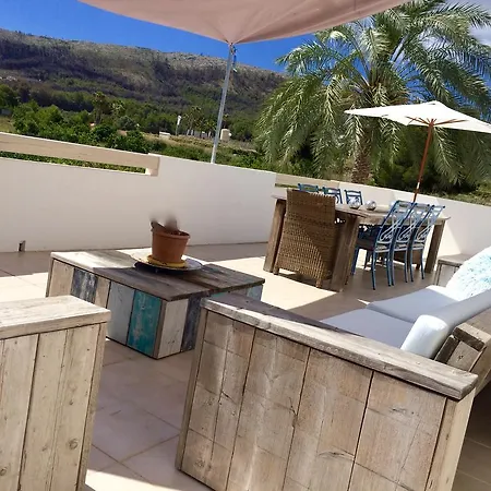 Enjoy Live Villa Jávea