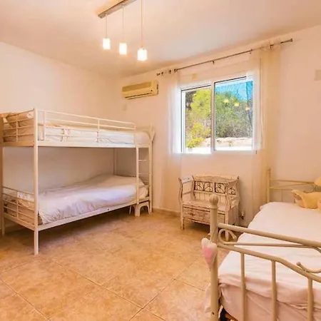 Villa Enjoy Live Jávea