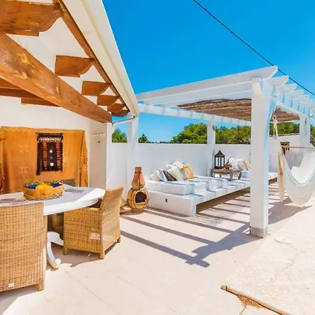 Villa Enjoy Live Jávea